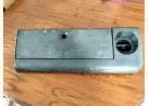 Tampa porta luva opala