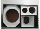 Vendo caixa som automotivo para falante de 12
