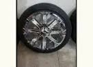 Procura se rodas 22 para f250 8 furo