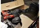 Botas alpinestar tech 2