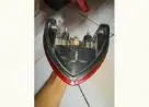 Vendo lanterna traseira da 150 original