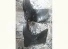Bota Para Chuva Moto 42