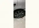 Aro 15, pneus zero, 4X100 quero rodas 17 !