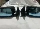 Retrovisor de BMW (adaptado pode ser usado em qualquer modelo)