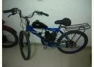 Bicicleta motorizada (só venda)