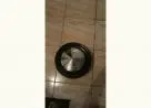 Roda e calota opala