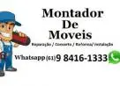 Montador em Geral .So ligar