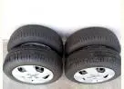 Pneus Pirelli aro 14