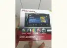 Dvd 2din semi novo a aceito cartão de crédito