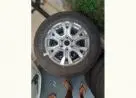 Roda ranger 2019