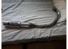 Vendo torbal