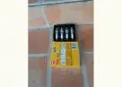 Jogo de velas NGK 45 reais