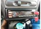 Toca cd Pioneer