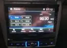 Rádio DVD automotivo c/controle