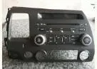 Rádio Civic