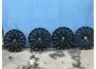 Calotas aro 14 vw
