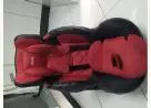 Cadeirinha carro