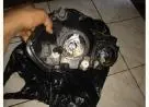 Farol gol g6