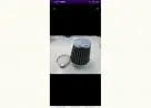 Filtro de ar esportivo
