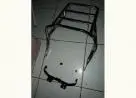 Grelha da cargo 160