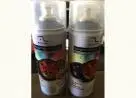 Envelopamento em spray