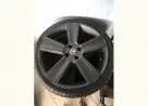 Roda aro 18 saveiro croos