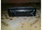 Radio de carro