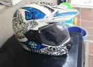 Capacete bieffe