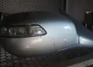 Retrovisor direito azera