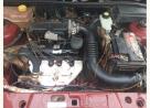 Motor,Cambio e ar do Fiesta 98 1.0