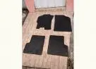 Tapete original fiat mobi