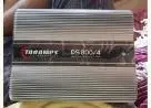 Modulo taramps ds 800×4