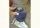 Vendo bomba hidráulica da caixa de direção