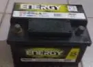 Vendo bateria de 60 ampères