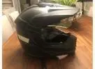 Capacete asw