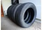 Pneu deunlop