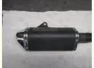 Cano fortuna pra cb300