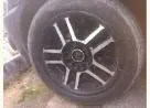 Troco/vendo aro 15 por 14