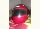 Vendo capacete pra hj