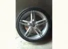Rodas aro 18, 4x100 e 4x108