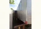 Bau pra caminhão 3/4