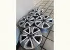 Vendo jogo de rodas, aro 16, originais da Toro