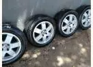 Roda 15 Parati