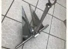 Âncora danfort aço inox 5 kg