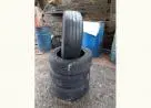 Vendo jogo briguistone pneus 205/55 aro 16