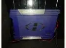 HBuster - Amplificador HBM 4100