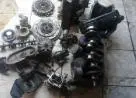 Peças de motor cht 1.6 etanol