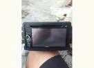 Som dvd automotivo sony pega pem drive