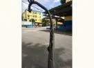 Escapamento Titan 150 mix
