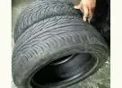 Pneu 215/55 Aro 16